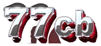 777 cb logo